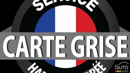 Requesting a French vehicle registration document: Essential things to know !